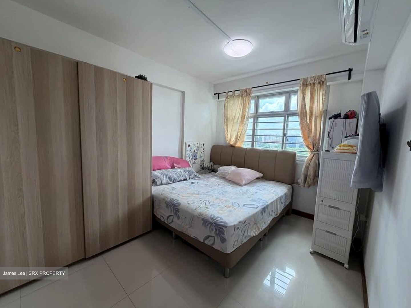 Blk 673A Waterway Banks (Punggol), HDB 3 Rooms #579739381